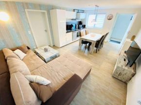 Haus-Holiday-Wohnung-5, Dahme